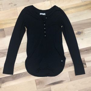 Long sleeves top